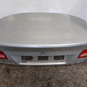 CITROEN C5 2