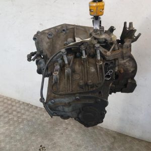 CITROEN C5 2