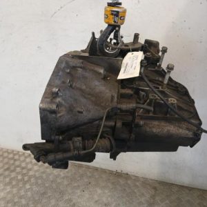 CITROEN C5 2