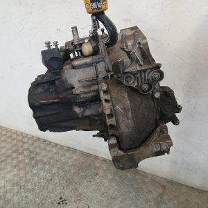 CITROEN C5 2