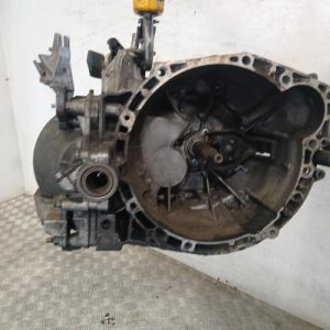 CITROEN C5 2