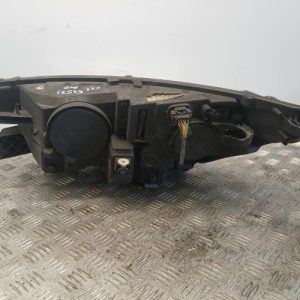 CITROEN C4 2 PHASE 1