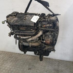 CITROEN BERLINGO 2 PHASE 3