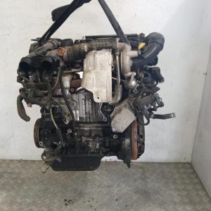 CITROEN BERLINGO 2 PHASE 3