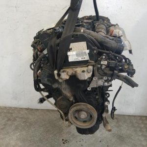 CITROEN BERLINGO 2 PHASE 3