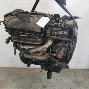 CITROEN BERLINGO 2 PHASE 3
