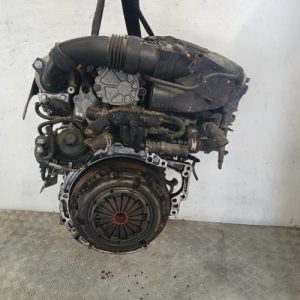 CITROEN BERLINGO 2 PHASE 3