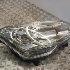 CITROEN BERLINGO 2 PHASE 3