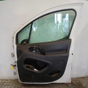 CITROEN BERLINGO 2 PHASE 3