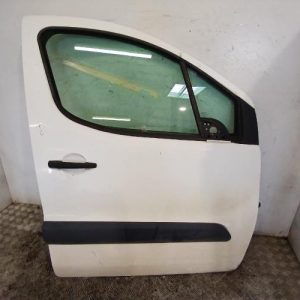 CITROEN BERLINGO 2 PHASE 3