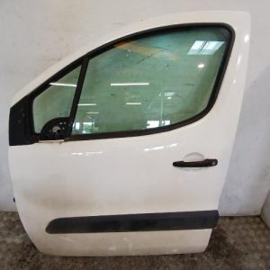 CITROEN BERLINGO 2 PHASE 3