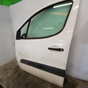 CITROEN BERLINGO 2 PHASE 3