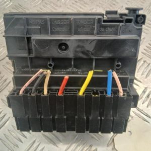 CITROEN BERLINGO 2 PHASE 3