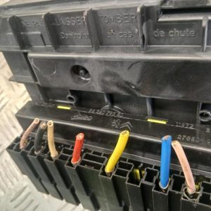CITROEN BERLINGO 2 PHASE 3
