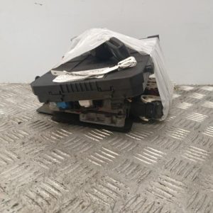 CITROEN BERLINGO 2 PHASE 3