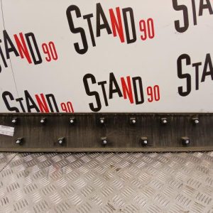 RENAULT TRAFIC 3 COURT PHASE 2