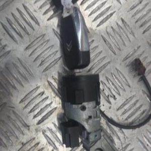 CITROEN C4 2 PHASE 1