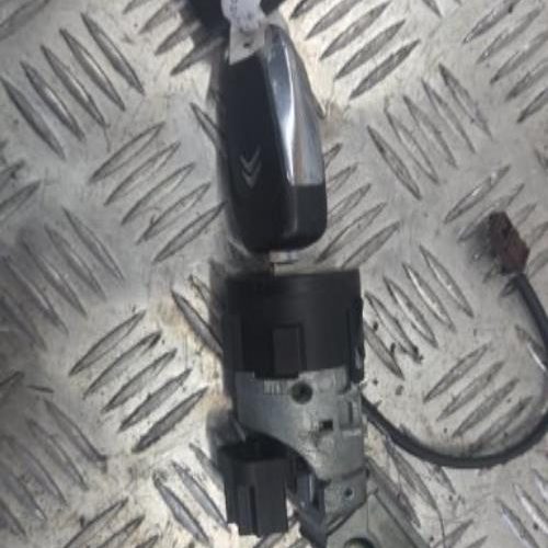 CITROEN C4 2 PHASE 1