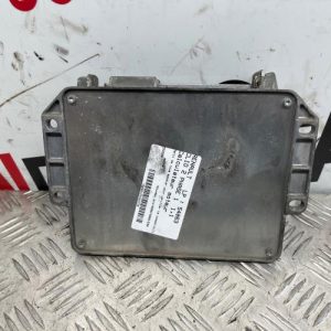 RENAULT CLIO 2 PHASE 1