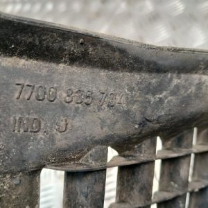 RENAULT CLIO 2 PHASE 1