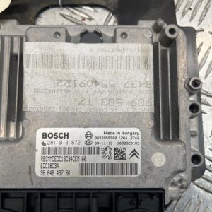PEUGEOT 308 1 SW PHASE 1 BREAK