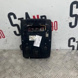 BMW X5 E70 PHASE 1