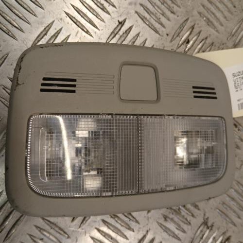 SUZUKI VITARA 2 PHASE 1