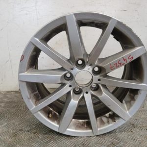 BMW SERIE 3 E91 TOURING PHASE 2 BREAK
