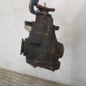 BMW SERIE 3 E91 TOURING PHASE 2 BREAK