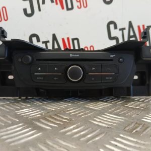 RENAULT KANGOO 2 PHASE 2