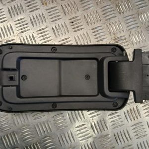 RENAULT KANGOO 2 PHASE 2