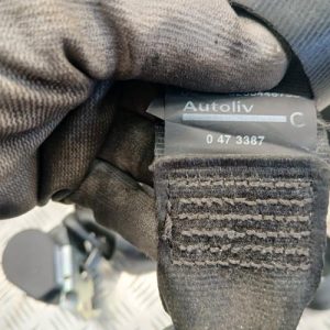RENAULT KANGOO 2 PHASE 2