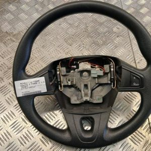 RENAULT KANGOO 2 PHASE 2