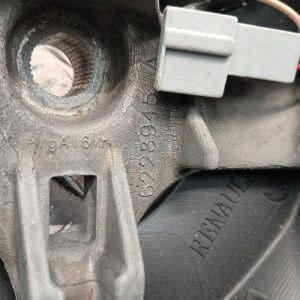RENAULT KANGOO 2 PHASE 2