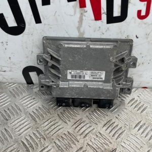 RENAULT CLIO 3 PHASE 2