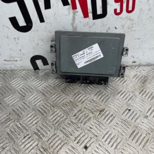 RENAULT CLIO 3 PHASE 2
