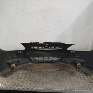 OPEL CORSA D