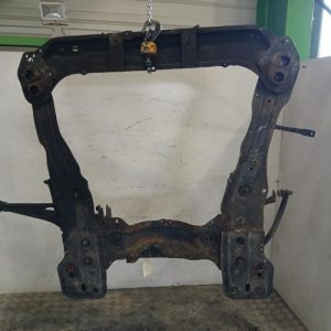 CITROEN JUMPY 2