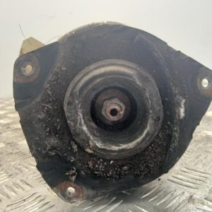 RENAULT SCENIC 3 PHASE 1