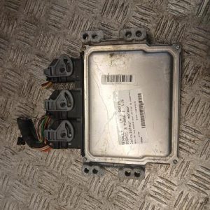 RENAULT SCENIC 3 PHASE 1