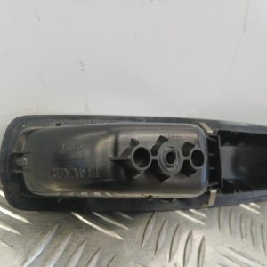 RENAULT SCENIC 3 PHASE 1