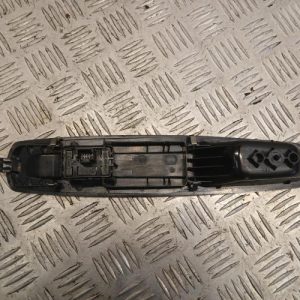 RENAULT SCENIC 3 PHASE 1