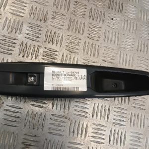RENAULT SCENIC 3 PHASE 1
