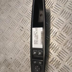 RENAULT SCENIC 3 PHASE 1