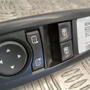 RENAULT SCENIC 3 PHASE 1