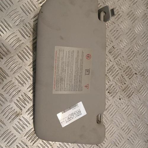 RENAULT SCENIC 3 PHASE 1
