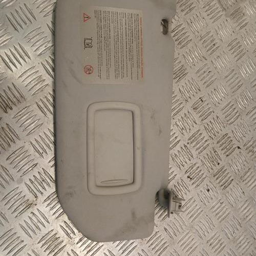 RENAULT SCENIC 3 PHASE 1