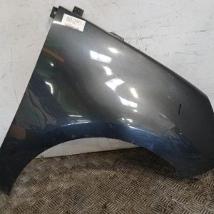 RENAULT SCENIC 3 PHASE 1