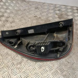 RENAULT SCENIC 3 PHASE 1
