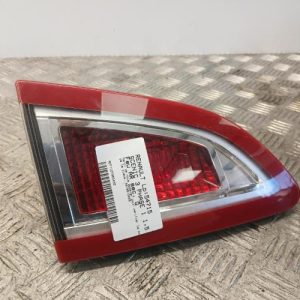 RENAULT SCENIC 3 PHASE 1